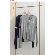 톰브라운 썸머 헥터 삼선 여성 가디건 (국내배송)