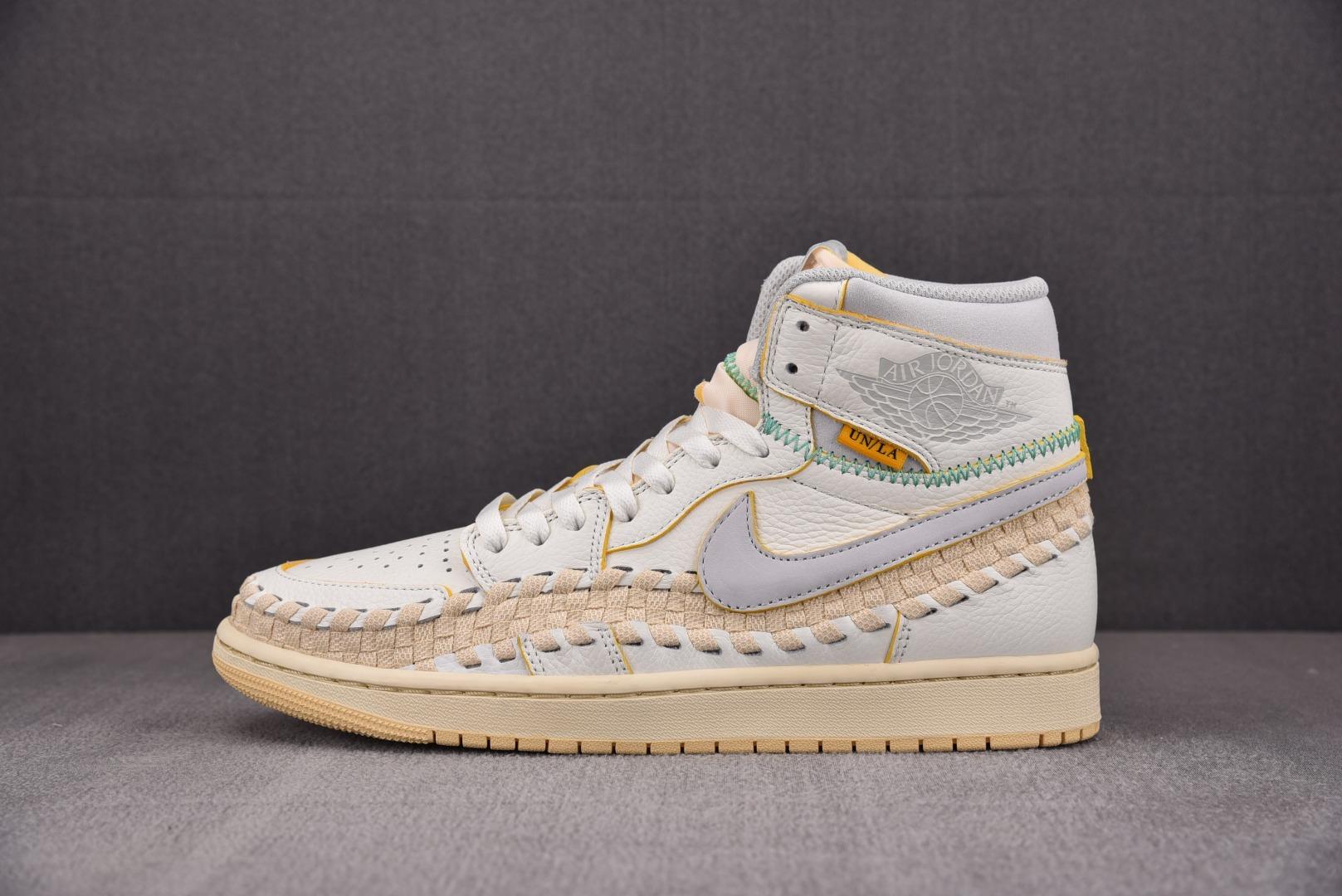 나이키 Union x Bephies x Air Jordan 1 High OG Summer 96 (해외배송)
