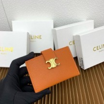 셀린느 카드지갑 (특급판) (국내배송)