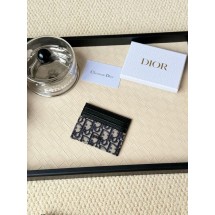 디올 카드지갑 (특급판) (국내배송)