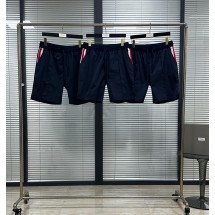 톰브라운 양면 포켓 짠 반바지 (해외배송)