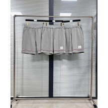 톰브라운 25SS 웨빙 헴 쇼츠 (해외배송)