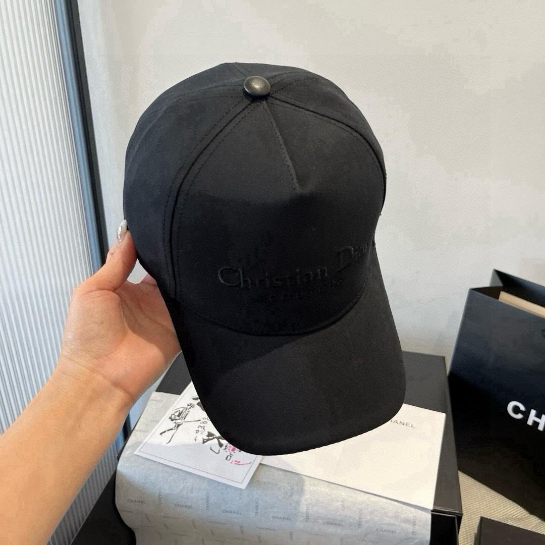 디올 볼캡 (해외배송)