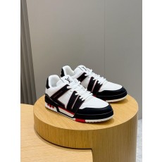 루이비통 트레이너 스니커즈 (해외배송)