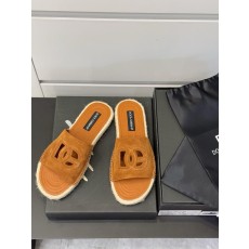 돌체앤가바나 D&G 슬리퍼 (해외배송)