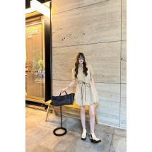 로에베 반팔 원피스 (해외배송)