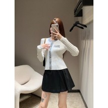 샤넬[CHANEL] 가디건 (국내배송)