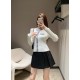 샤넬[CHANEL] 가디건 (국내배송)