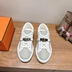 에르메스 커플 스니커즈 (해외배송)