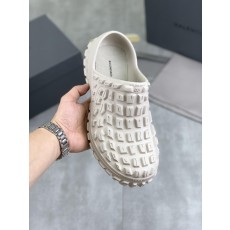 발렌시아가 커플 아웃도어 하프 슬립 샌들 (해외배송)