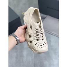 발렌시아가 커플 아웃도어 하프 슬립 샌들 (해외배송)