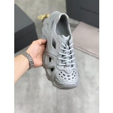 발렌시아가 커플 아웃도어 하프 슬립 샌들 (해외배송)