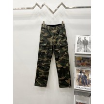 크롬하츠 밀리터리 팬츠 (해외배송)