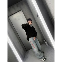 발렌시아가 뱀부 진 (해외배송)