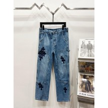 크롬하츠 청바지 (해외배송)