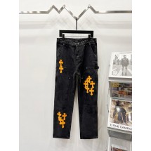 크롬하츠 청바지 (해외배송)