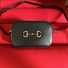 구찌 호스빗 1955 스몰 카메라 백 (정품급 해외배송)