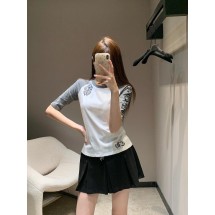 크롬하츠 바인 소드 반팔 (해외배송)