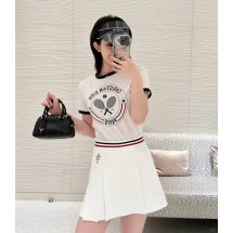 디올 테니스 반팔 (해외배송)
