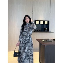 디올 정글 애니멀 셔츠 (해외배송)