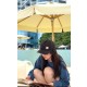 샤넬 볼캡 (국내배송)