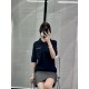 톰브라운 포켓 스트라이프 폴로 반팔 3컬러 (해외배송)
