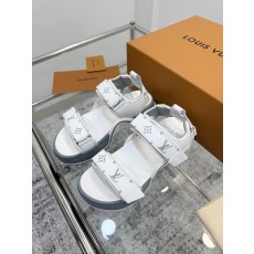 루이비통 LV 아치라이트 벨크로 샌들 (해외배송)