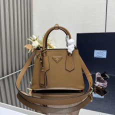 프라다 사피아노 더블백 (해외배송)