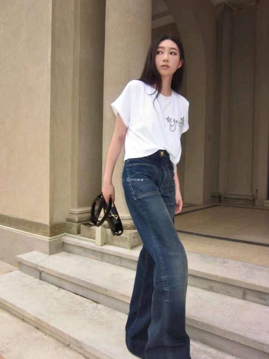 발망 25년  봄 여름 신상 반팔 (국내배송)