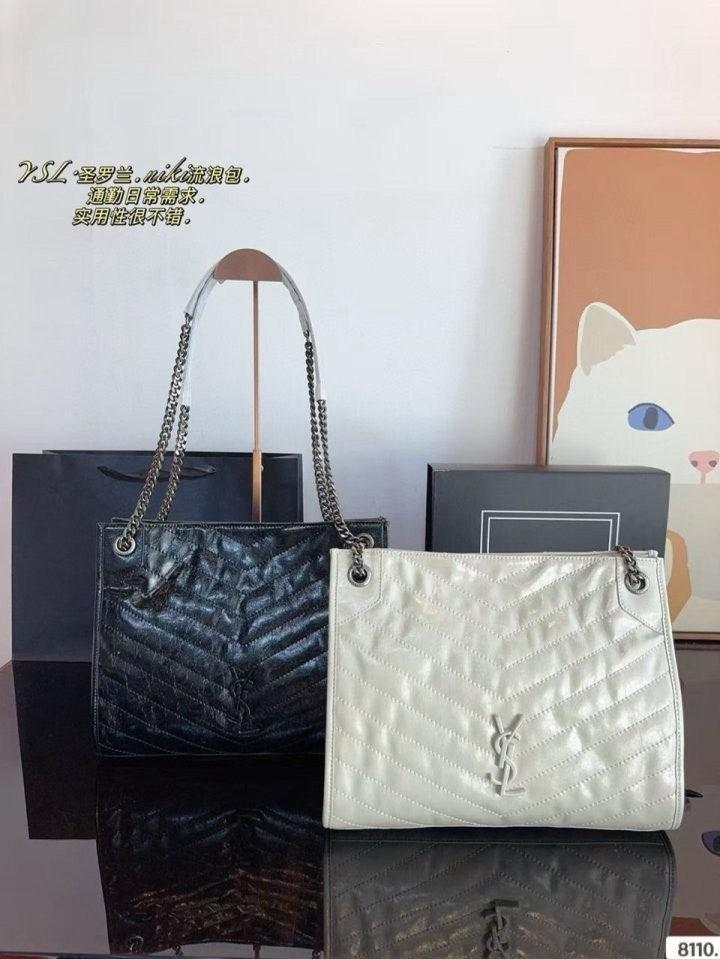 입생로랑 YSL 토트백 (국내배송)
