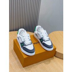 루이비통 트레이너 스니커즈 (해외배송)