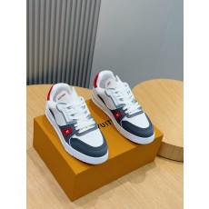 루이비통 트레이너 스니커즈 (해외배송)
