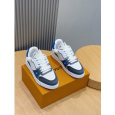 루이비통 트레이너 스니커즈 (해외배송)