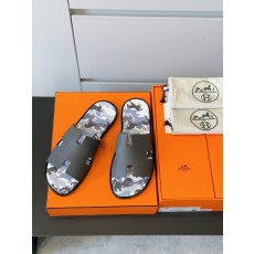 에르메스 클래식 남성용 슬리퍼 (해외배송)