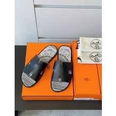 에르메스 클래식 남성용 슬리퍼 (해외배송)