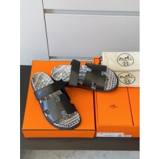 에르메스 H 시프르 샌들 (해외배송)