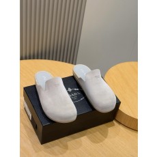 프라다 슬리퍼 (해외배송)