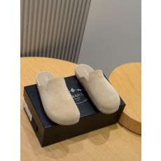 프라다 슬리퍼 (해외배송)