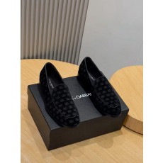돌체앤가바나 비발디 벨벳 로퍼 (해외배송)