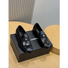 돌체앤가바나 비발디 벨벳 로퍼 (해외배송)