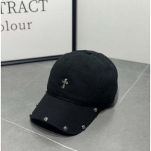 크롬하츠 크로스 엠블럼 스터드 캡 (국내배송)