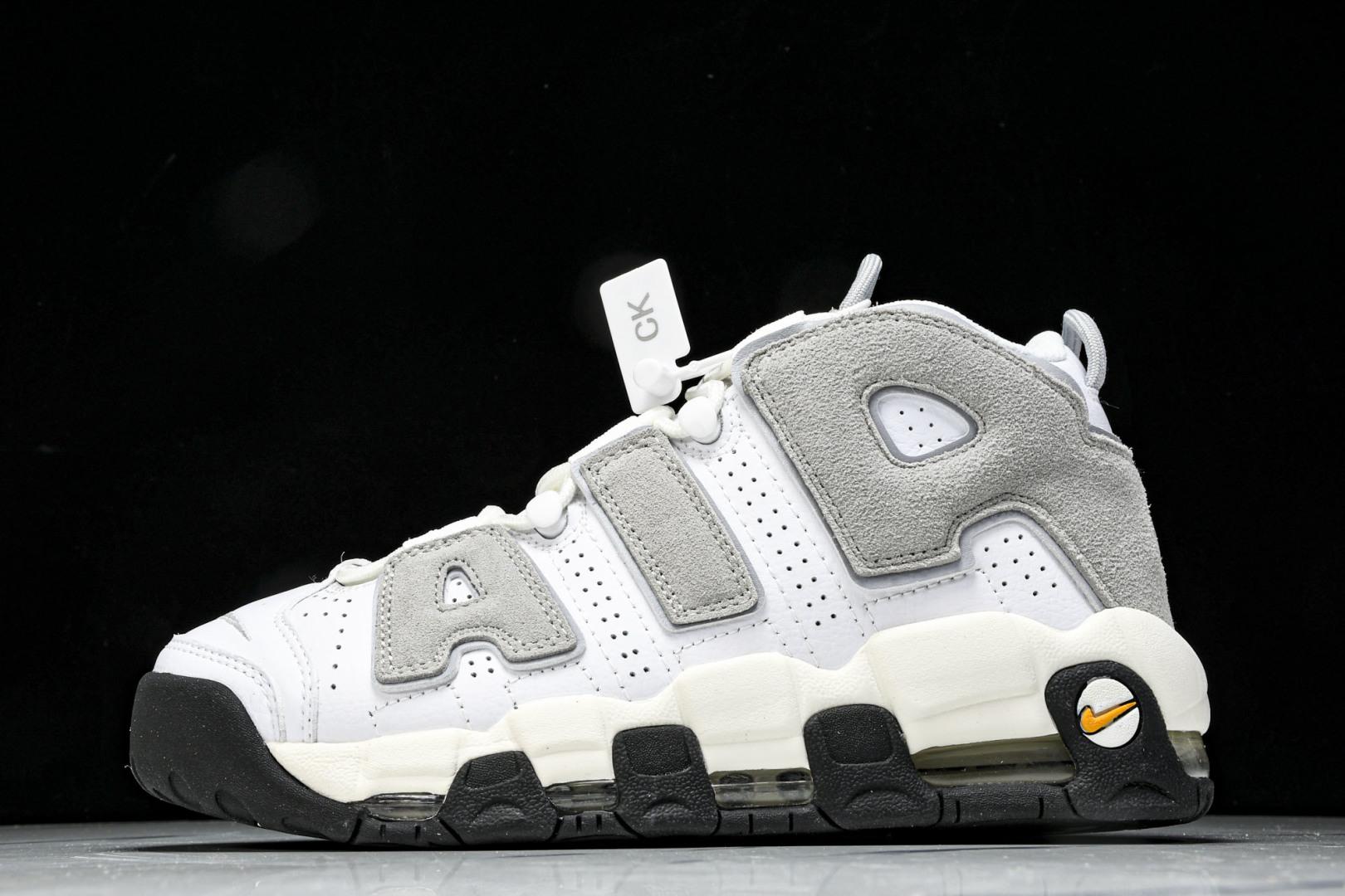 나이키 Air More Uptempo Pippen 농구화 (해외배송)