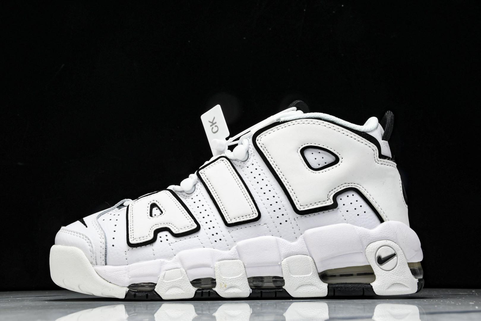 나이키 Air More Uptempo Pippen 농구화 (해외배송)