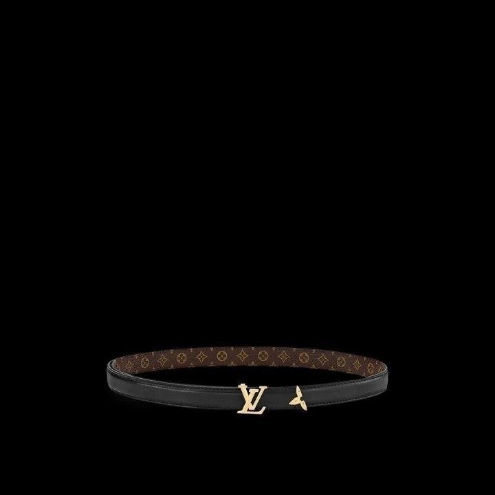 루이비통 프리티 LV 이니셜 20MM (국내배송)