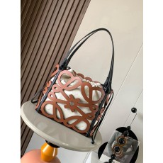 로에베 아나그램 토트 핸드백 (해외배송)