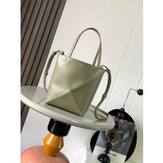 로에베 퍼즐 폴드 토트백 (해외배송)