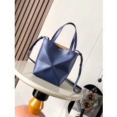 로에베 퍼즐 폴드 토트백 (해외배송)