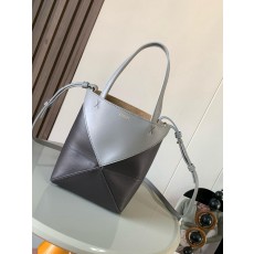 로에베 퍼즐 폴드 토트백 (해외배송)