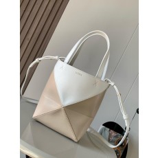 로에베 퍼즐 폴드 토트백 (해외배송)