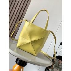 로에베 퍼즐 폴드 토트백 (해외배송)